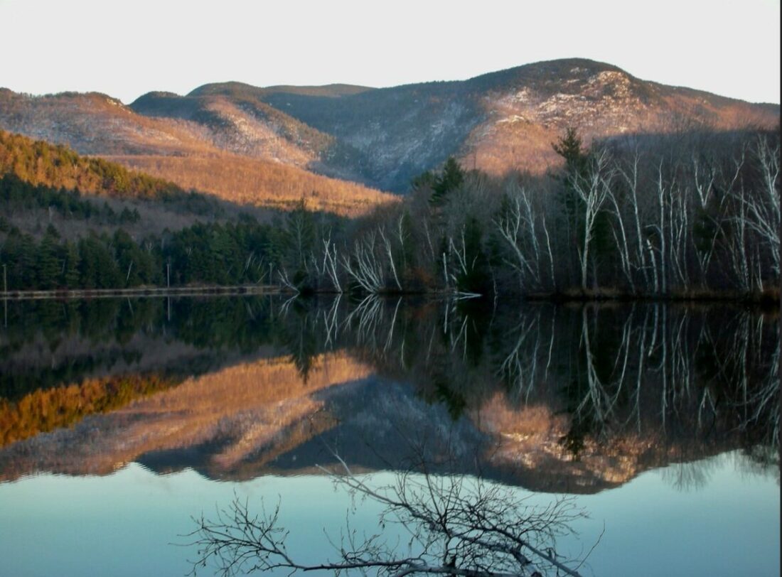 Mahoosuc Highlands project will protect 3,700 spectacular North Country